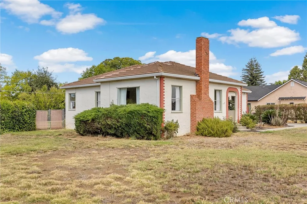 319 S Merrill Avenue Willows, CA 95988