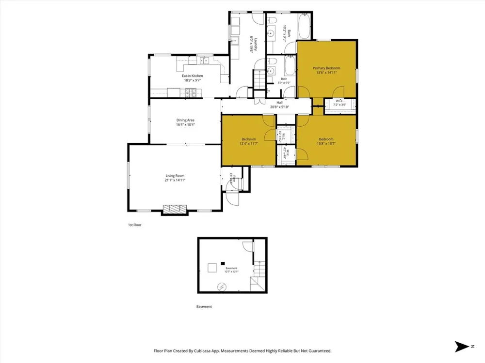 319 S Merrill Avenue Willows, CA 95988