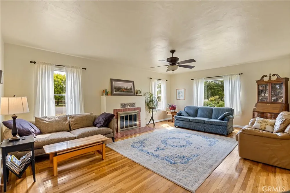 319 S Merrill Avenue Willows, CA 95988