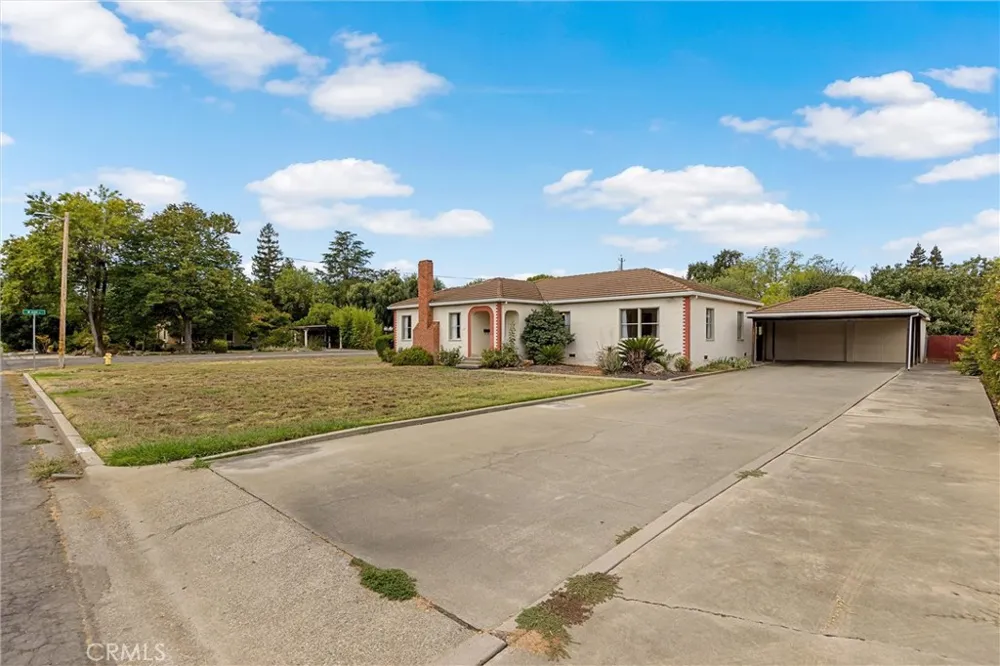 319 S Merrill Avenue Willows, CA 95988