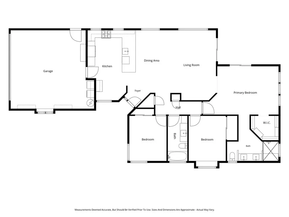 1145 Rose Ct Grover Beach, CA 93433