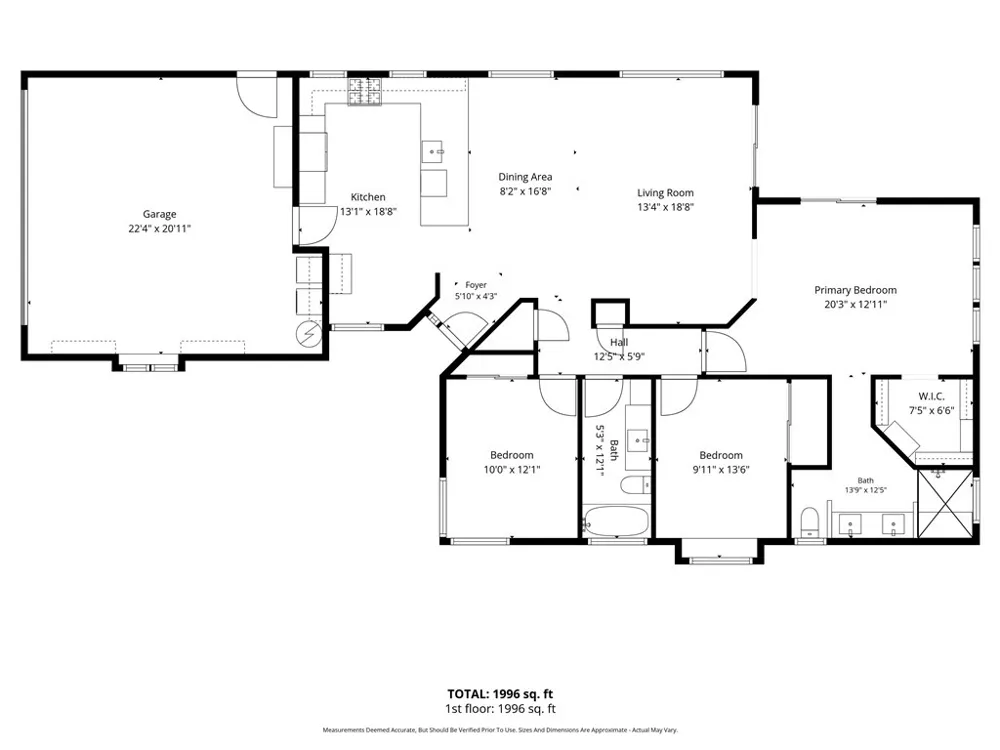 1145 Rose Ct Grover Beach, CA 93433