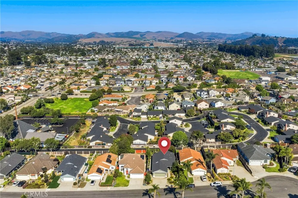 1145 Rose Ct Grover Beach, CA 93433