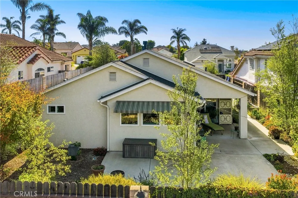 1145 Rose Ct Grover Beach, CA 93433