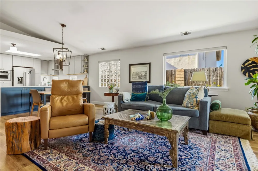 1145 Rose Ct Grover Beach, CA 93433