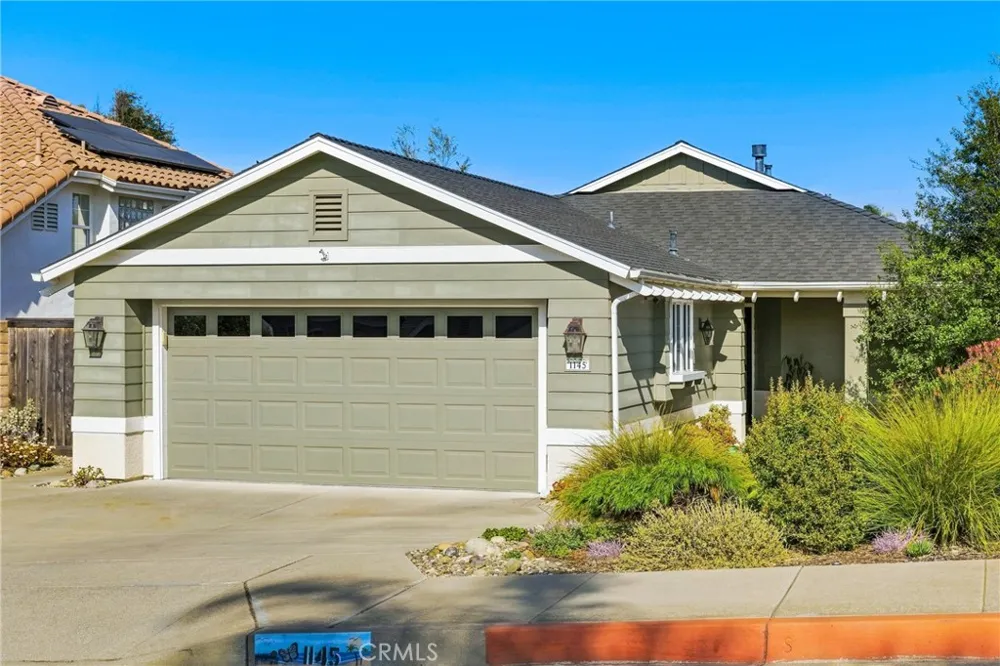 1145 Rose Ct Grover Beach, CA 93433