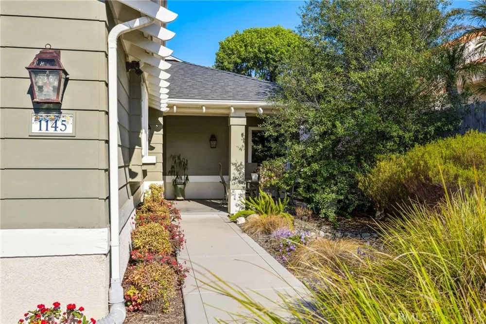 1145 Rose Ct Grover Beach, CA 93433