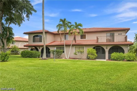 Hacienda East Boulevard #224B