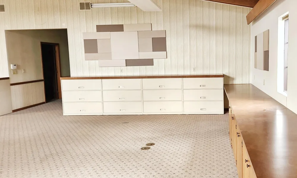 1199 E Wilcox Avenue White Cloud, MI 49349