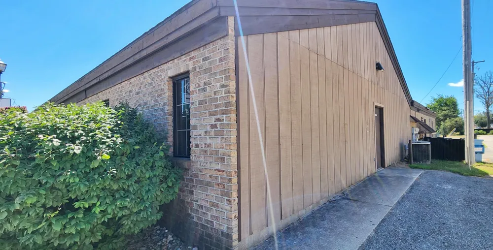 1199 E Wilcox Avenue White Cloud, MI 49349