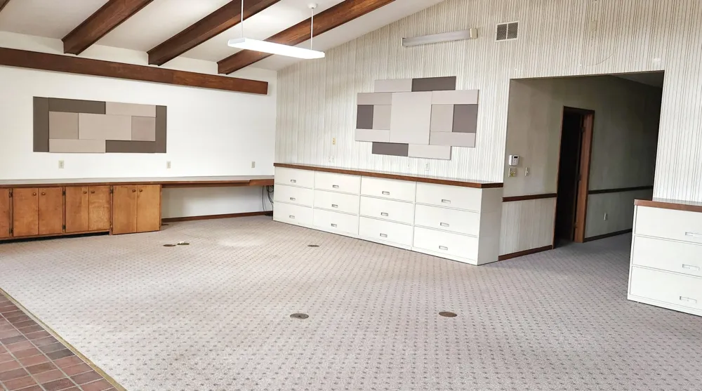 1199 E Wilcox Avenue White Cloud, MI 49349
