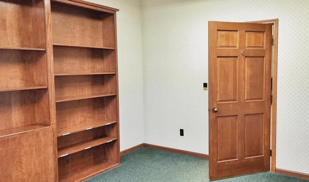 1199 E Wilcox Avenue White Cloud, MI 49349