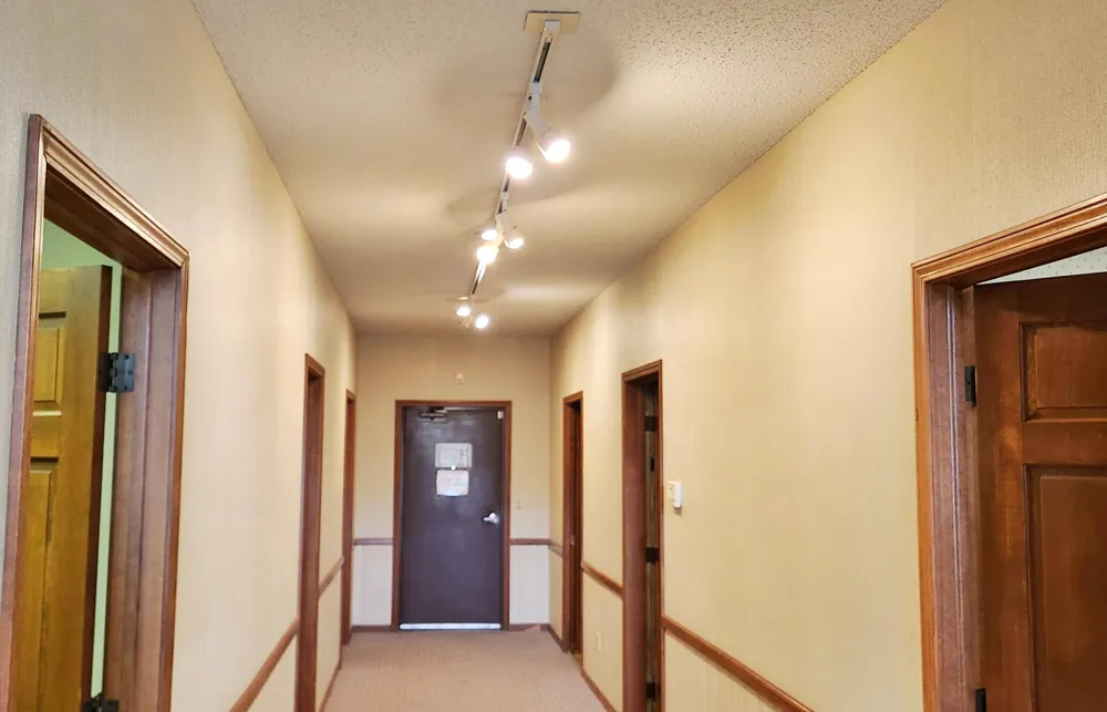 1199 E Wilcox Avenue White Cloud, MI 49349