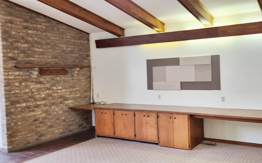 1199 E Wilcox Avenue White Cloud, MI 49349