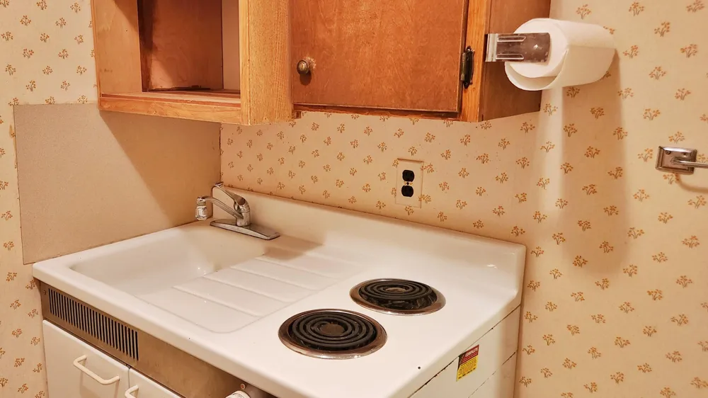 1199 E Wilcox Avenue White Cloud, MI 49349