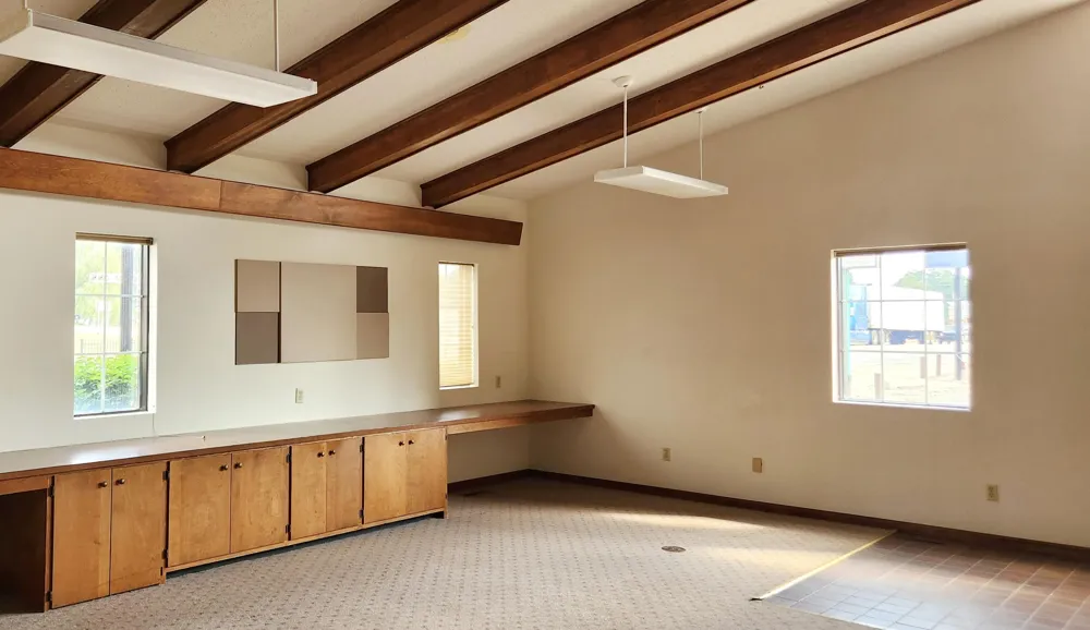 1199 E Wilcox Avenue White Cloud, MI 49349