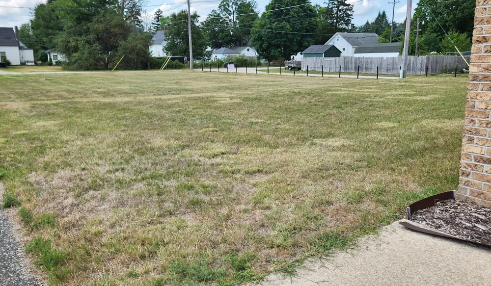 1199 E Wilcox Avenue White Cloud, MI 49349