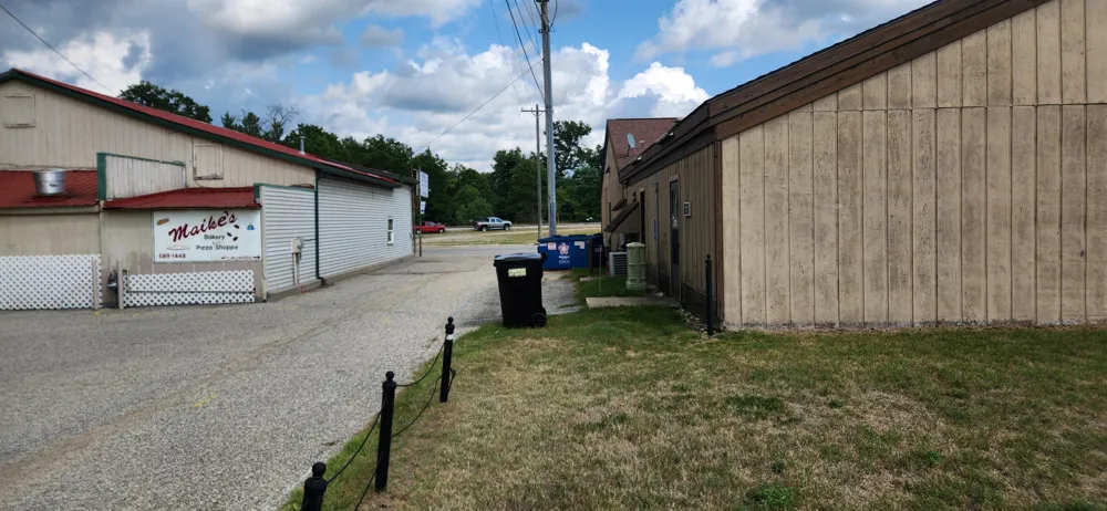 1199 E Wilcox Avenue White Cloud, MI 49349