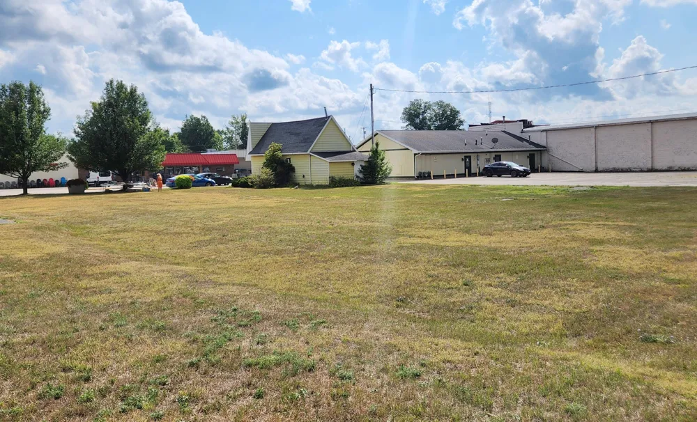 1199 E Wilcox Avenue White Cloud, MI 49349