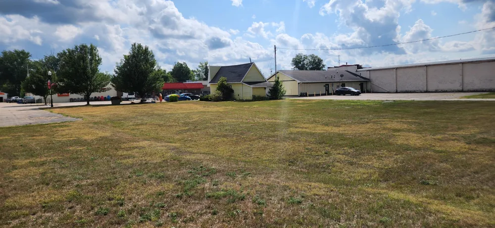 1199 E Wilcox Avenue White Cloud, MI 49349