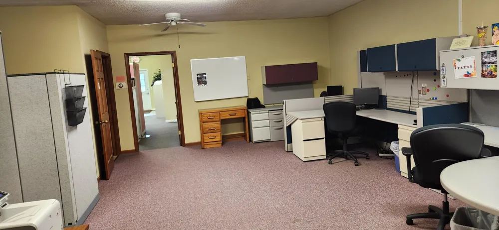 1199 E Wilcox Avenue White Cloud, MI 49349