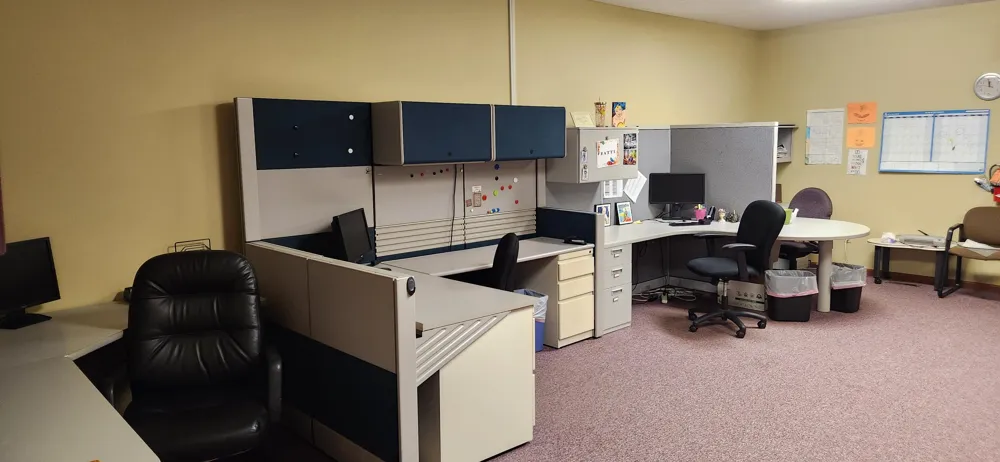 1199 E Wilcox Avenue White Cloud, MI 49349