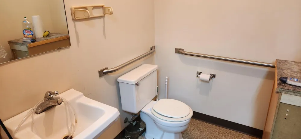 1199 E Wilcox Avenue White Cloud, MI 49349