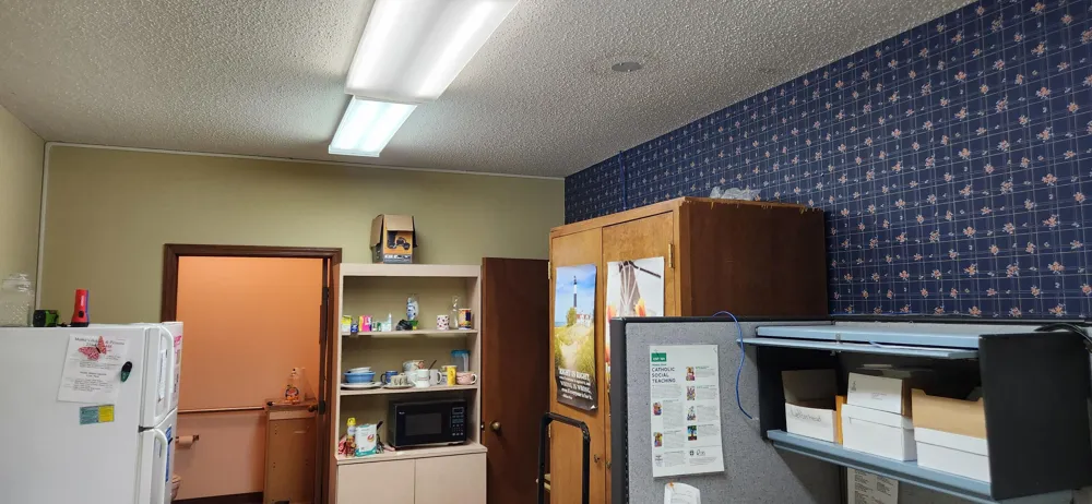1199 E Wilcox Avenue White Cloud, MI 49349