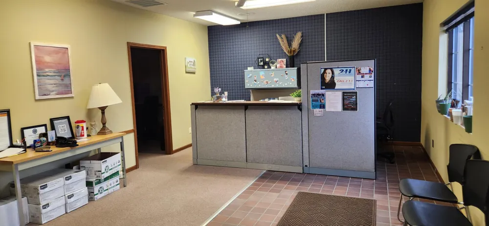 1199 E Wilcox Avenue White Cloud, MI 49349
