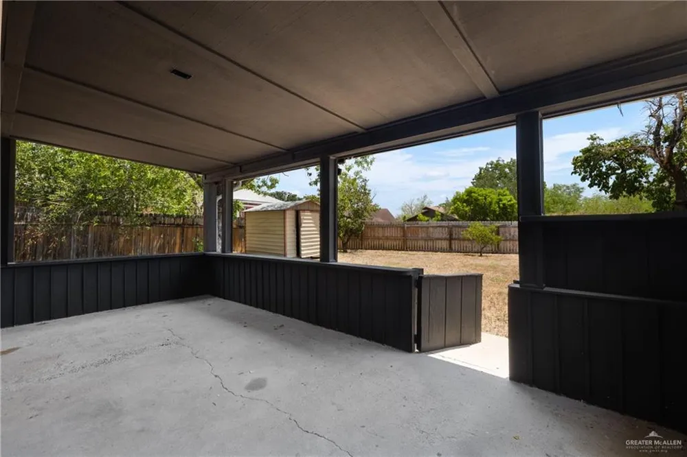 2820 27th Lane McAllen, TX 78501
