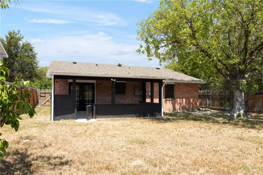 2820 27th Lane McAllen, TX 78501