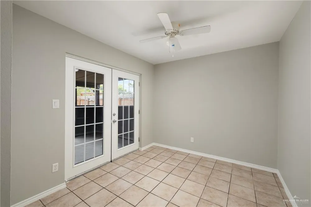 2820 27th Lane McAllen, TX 78501