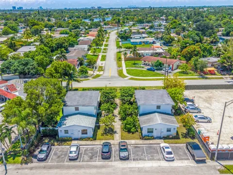 3740 W Hallandale Beach Blvd