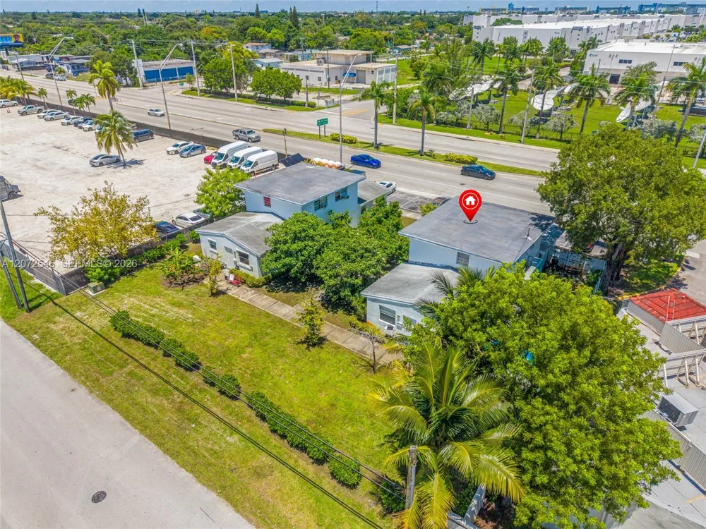 3740 W Hallandale Beach Blvd Hollywood, FL 33023