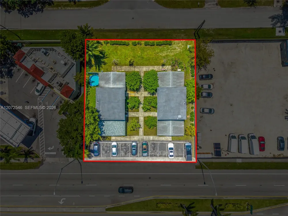 3740 W Hallandale Beach Blvd Hollywood, FL 33023