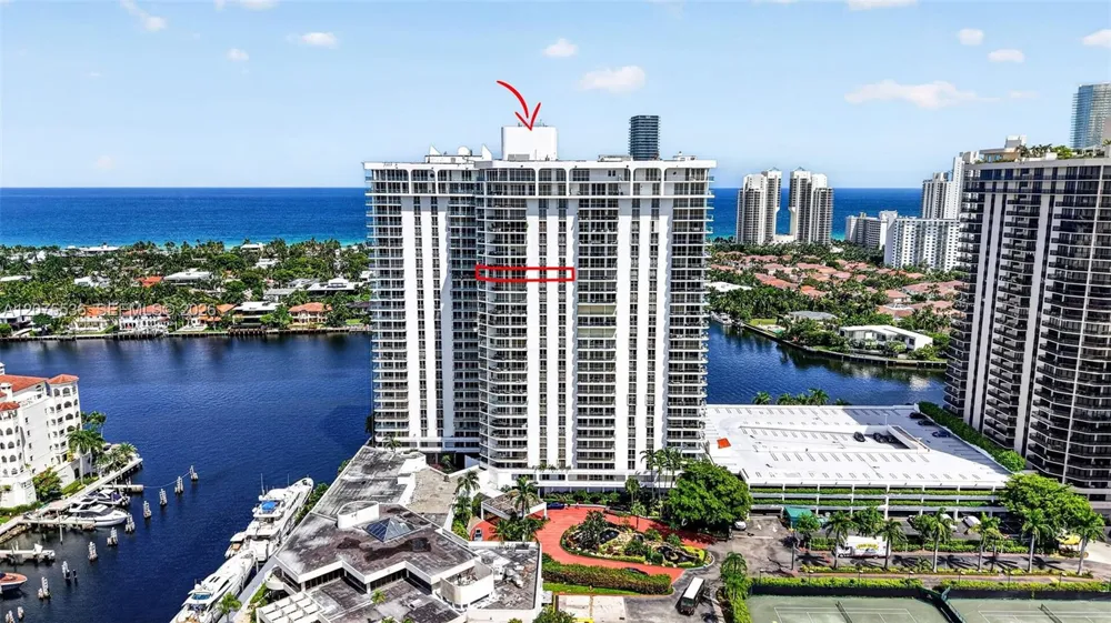 19707 Turnberry Way #22A Aventura, FL 33180
