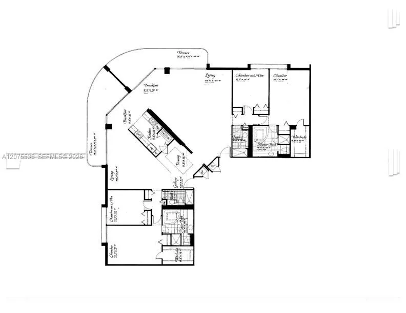 19707 Turnberry Way #22A Aventura, FL 33180