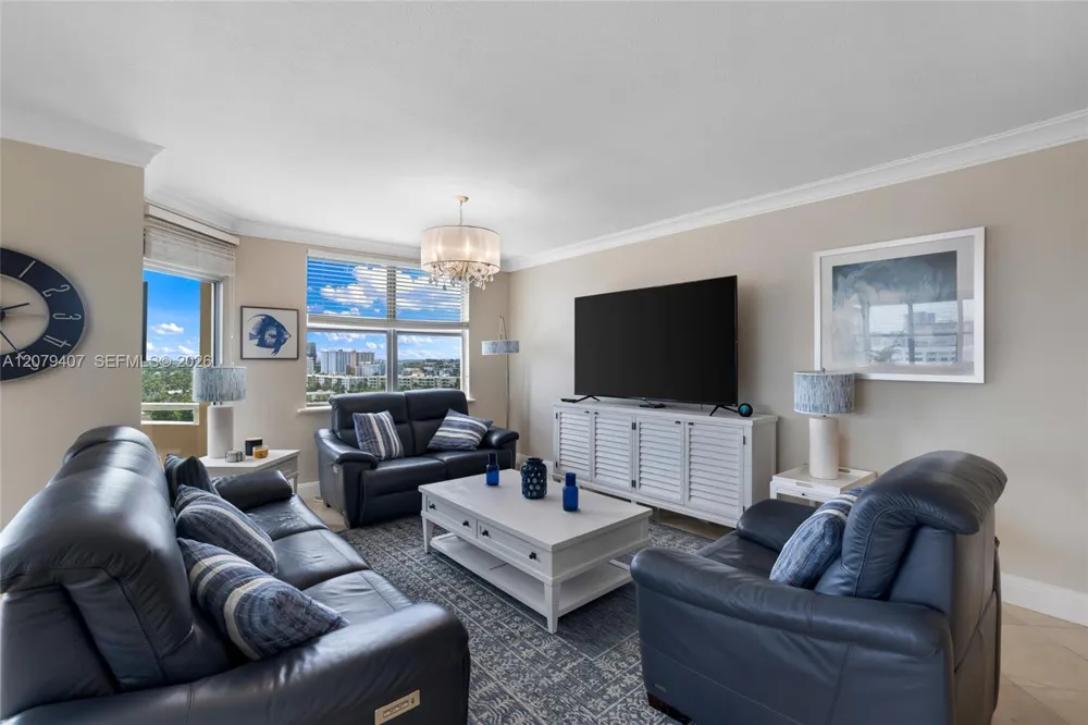 1985 S Ocean Dr #10E Hallandale Beach, FL 33009