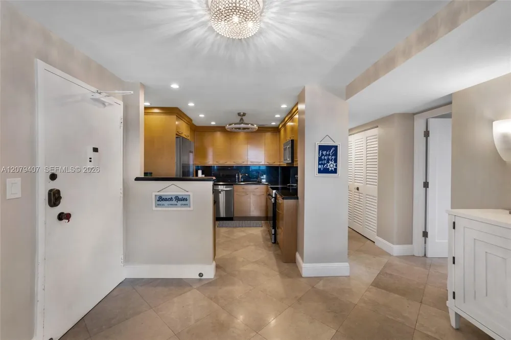 1985 S Ocean Dr #10E Hallandale Beach, FL 33009