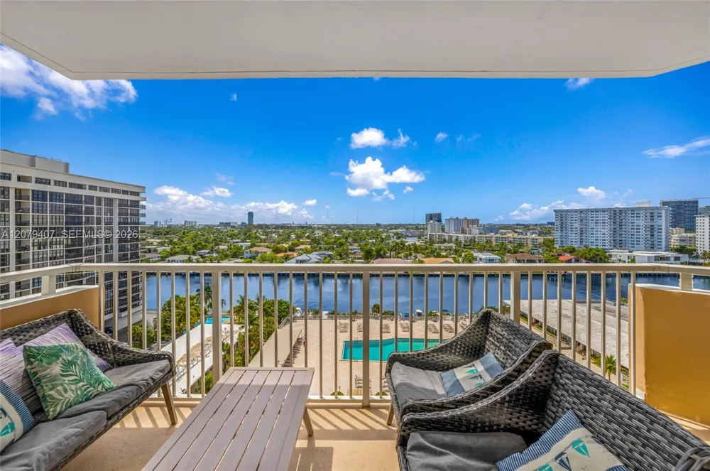 1985 S Ocean Dr #10E Hallandale Beach, FL 33009