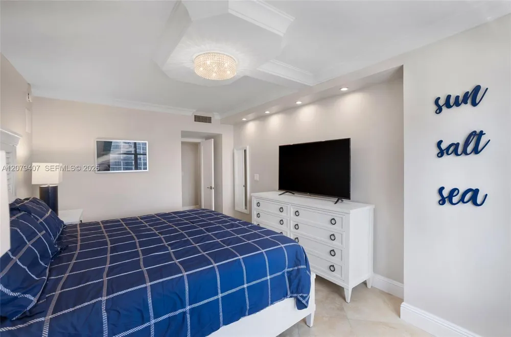 1985 S Ocean Dr #10E Hallandale Beach, FL 33009