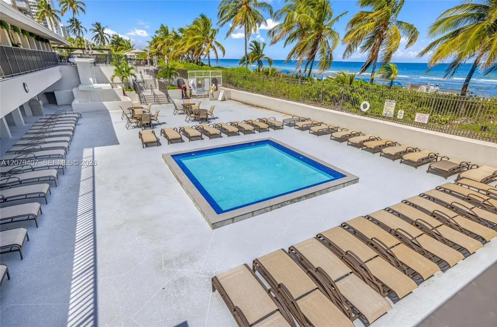 1985 S Ocean Dr #10E Hallandale Beach, FL 33009