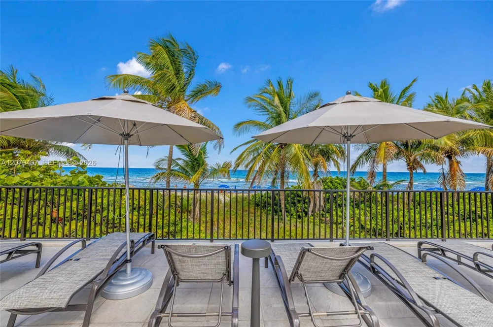1985 S Ocean Dr #10E Hallandale Beach, FL 33009