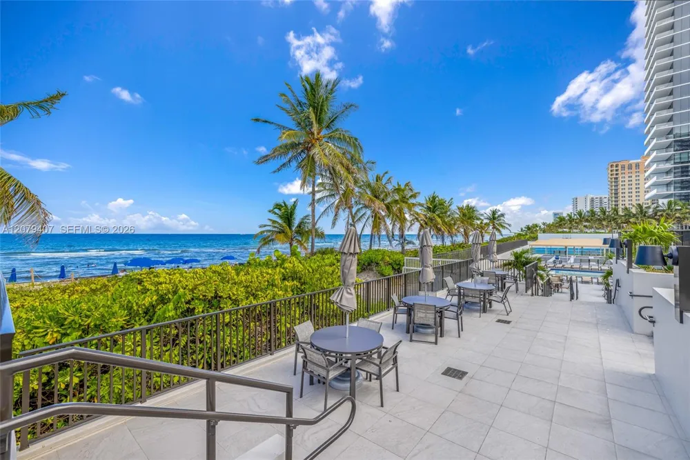 1985 S Ocean Dr #10E Hallandale Beach, FL 33009