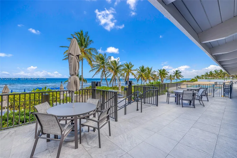 1985 S Ocean Dr #10E Hallandale Beach, FL 33009