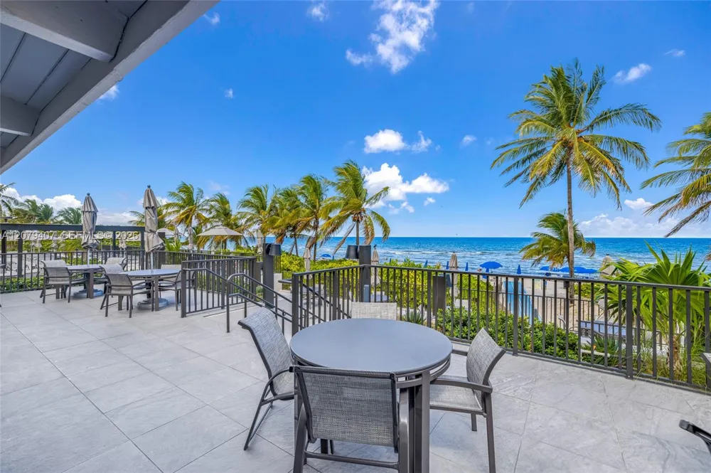 1985 S Ocean Dr #10E Hallandale Beach, FL 33009