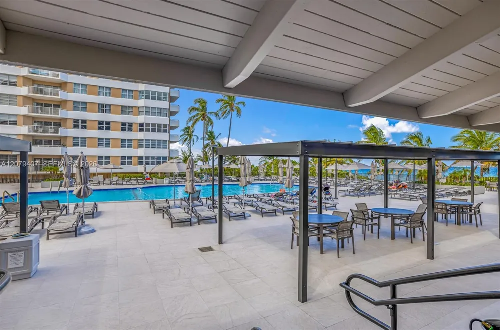 1985 S Ocean Dr #10E Hallandale Beach, FL 33009