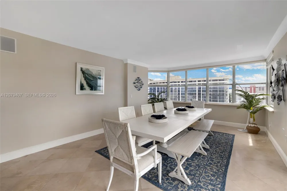 1985 S Ocean Dr #10E Hallandale Beach, FL 33009