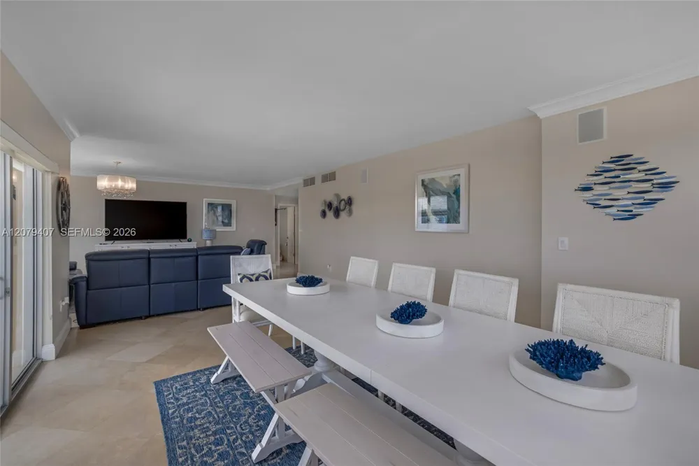 1985 S Ocean Dr #10E Hallandale Beach, FL 33009