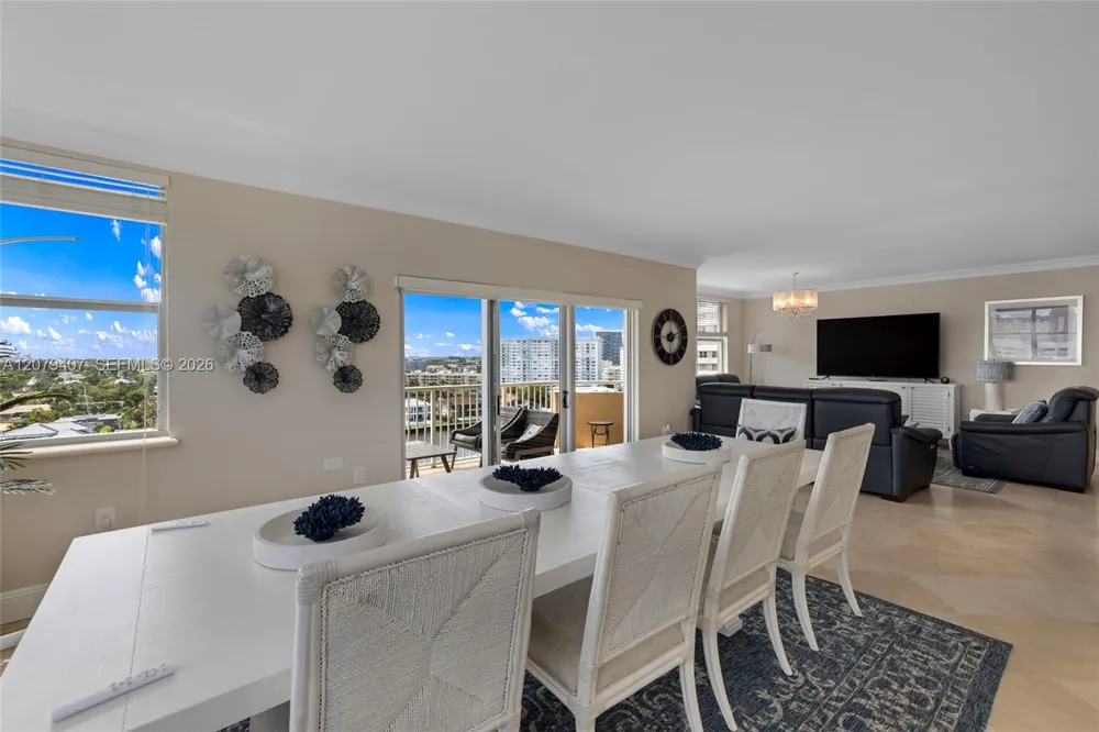 1985 S Ocean Dr #10E Hallandale Beach, FL 33009